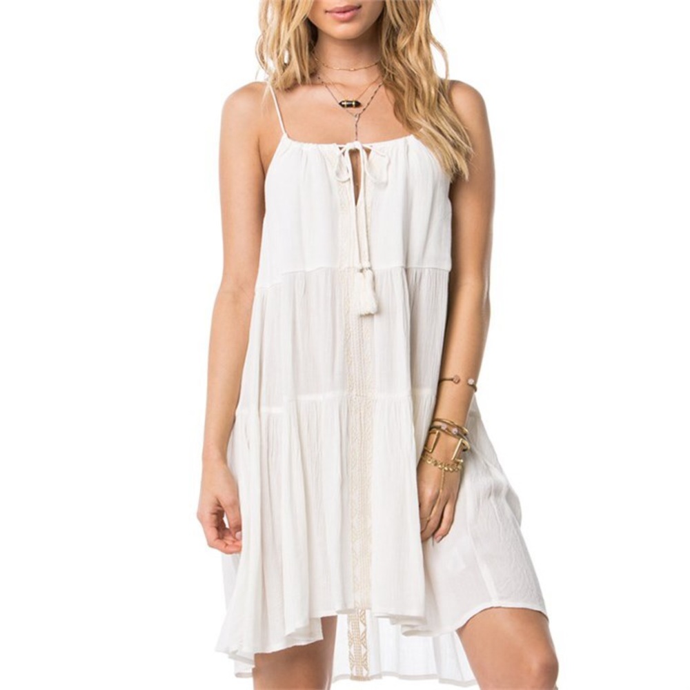 NWT Amuse Society kingsley dress